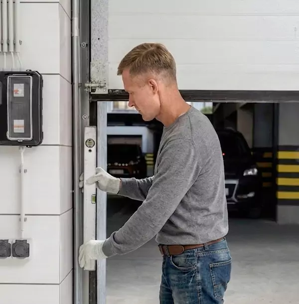 Why Choose Us for Door, Gate and Security Services in Menlo Park, CA
