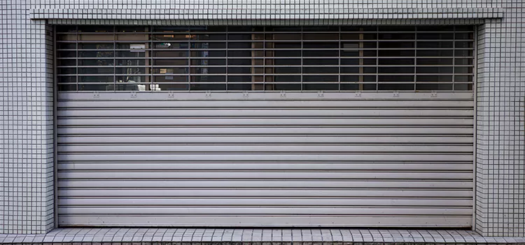 Advanced Solutions for Your Aluminum Garage Doors in Menlo Park, California