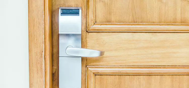 Advanced Solutions in Menlo Park, CA for Modern Security