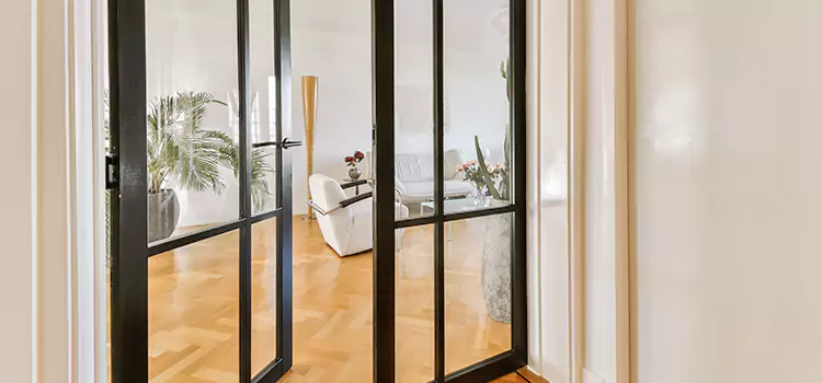 Bifold Door Replacement Menlo Park
