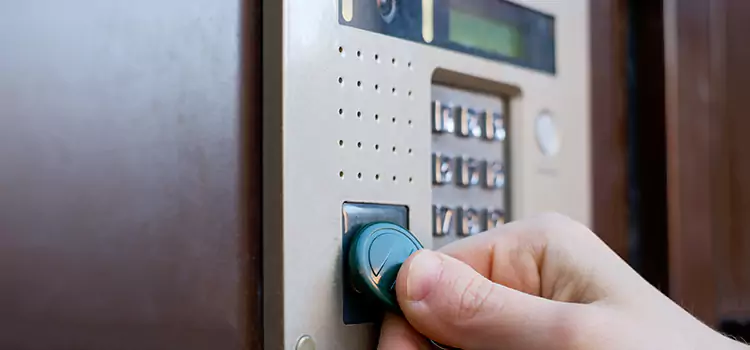 Enhanced Security Features Menlo Park