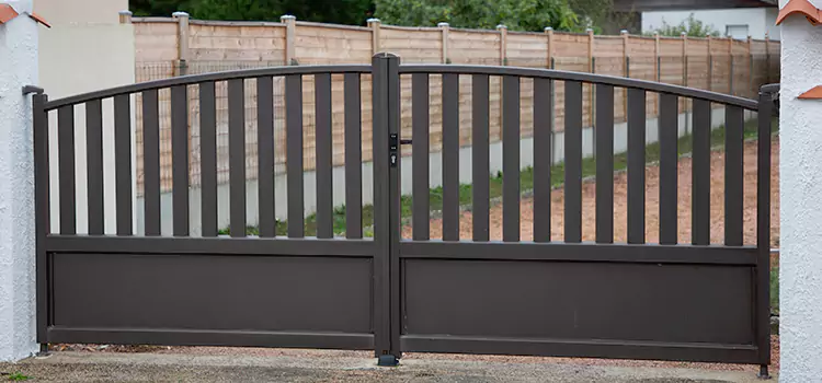 Advanced Gate Solutions in Menlo Park, CA