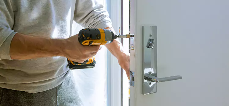 Door Knob Lock Repair Menlo Park