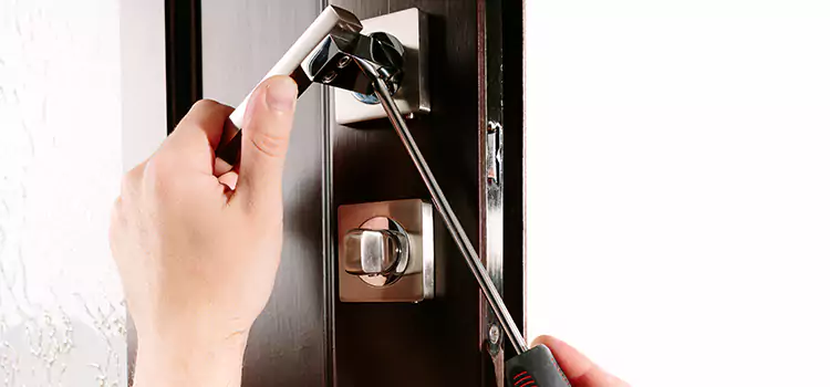 Door Lock Replacement Service Menlo Park