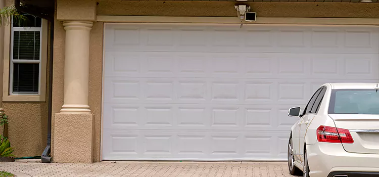 Comprehensive Garage Door Maintenance Services in Menlo Park, CA