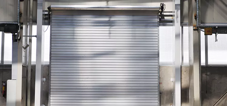 Roller Door Maintenance Menlo Park