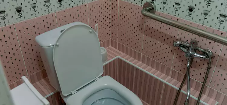 Meeting Diverse Needs With Accessible Restroom Solutions in Menlo Park, CA