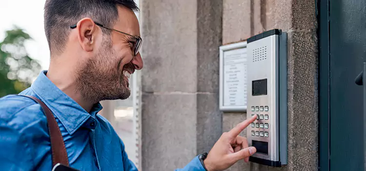 Advanced Solutions for Enhanced Security in Menlo Park, CA