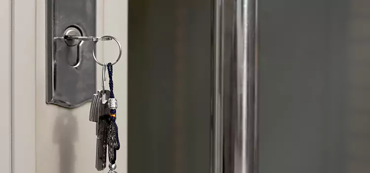 Master Keying by the Numbers Menlo Park