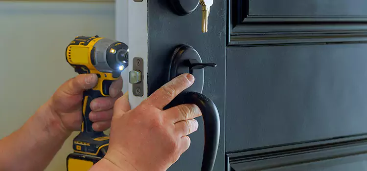 Mobile Automotive Locksmith Menlo Park