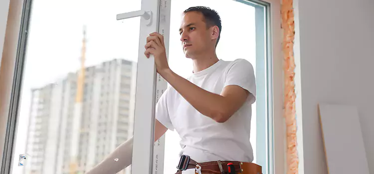 Patio Glass Replacement Menlo Park