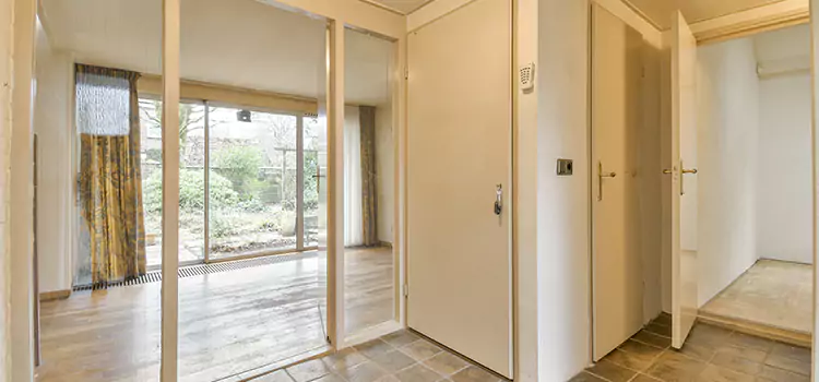 Why Choose Our Pocket Door Experts in Menlo Park, CA?