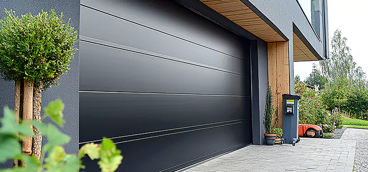 Residential Garage Door Service Menlo Park
