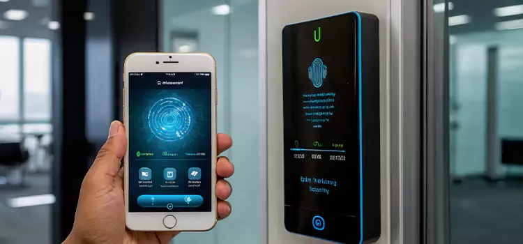 Comprehensive RFID Solutions for Every Need in Menlo Park, CA