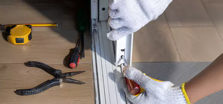 Sliding Door Installation Services in Menlo Park, CA