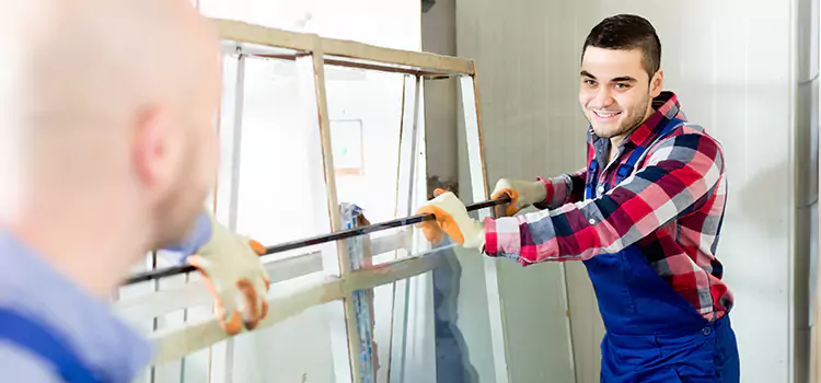 Patio Door Panel Replacement Menlo Park