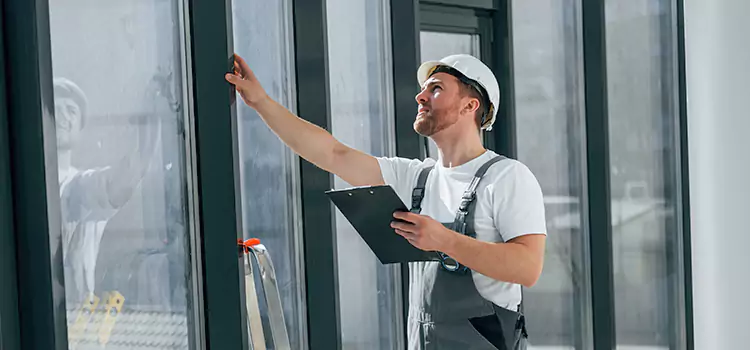 Comprehensive Solutions for Your Sticking Doors in Menlo Park, CA
