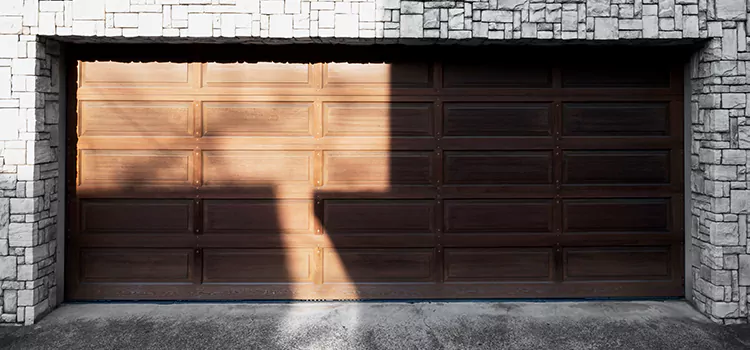 Commercial Roll Up Garage Doors Menlo Park