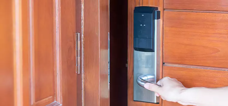 Commercial Keyless Entry Locks Menlo Park