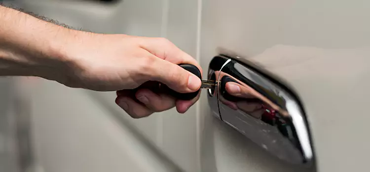 Car Unlock Service Price Menlo Park