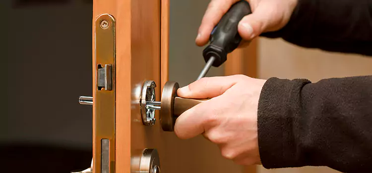 Semi Truck Locksmith Menlo Park