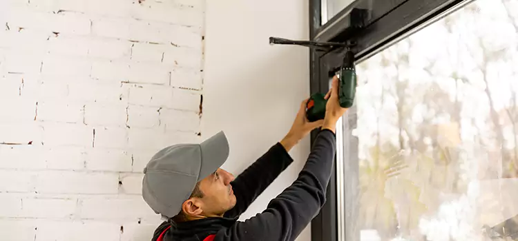 Your Trusted Partner for Door Closer Solutions in Menlo Park, CA
