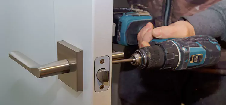 Brand Lock Repair and Specialty Services Menlo Park