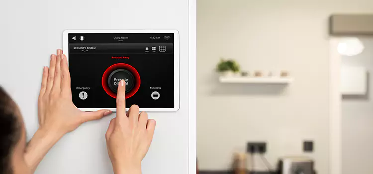 Blink Video Doorbell Installation Menlo Park