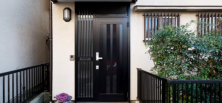 Popular Exterior Door Options in Menlo Park, CA