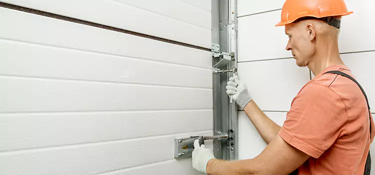 Why Choose Us for Garage Door Lock Services in Menlo Park, CA?