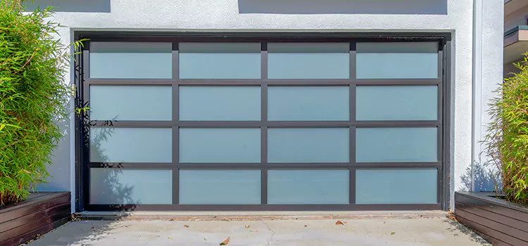 Why Choose Us for Garage Door Care in Menlo Park, CA?