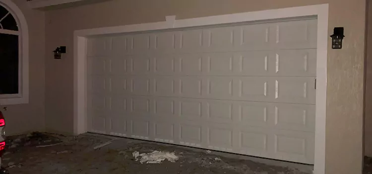 Garage Door Coil Replacement Menlo Park