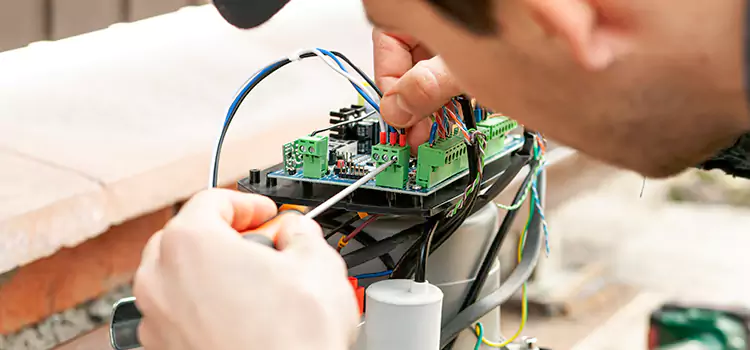 Specialized Brand Gate Motor Repairs Menlo Park