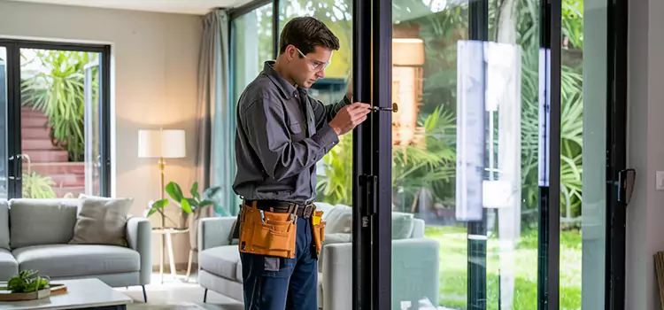 Why Choose Us for Your Glass Door Needs in Menlo Park, CA?
