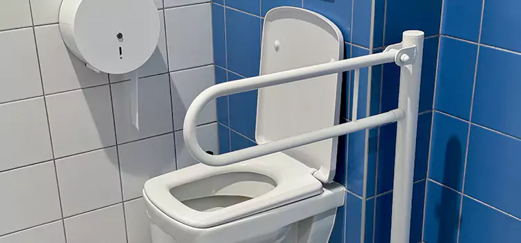 Comprehensive Solutions in Menlo Park, CA for Accessible Facilities