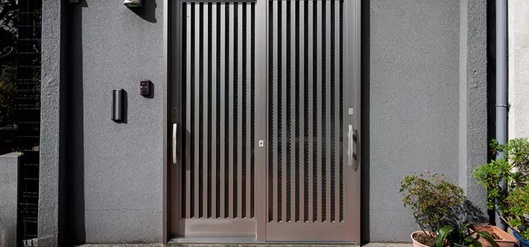 Why Choose Us for Your Security Needs in Menlo Park, CA?