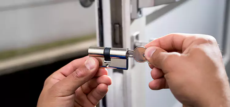 Lock Change Locksmiths Menlo Park