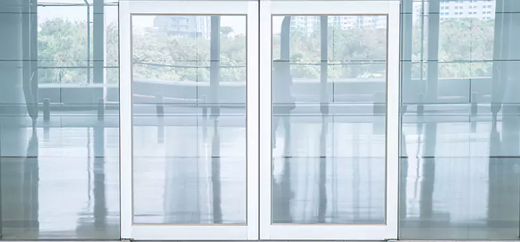 Mobile Sliding Screen Door Replacement Menlo Park
