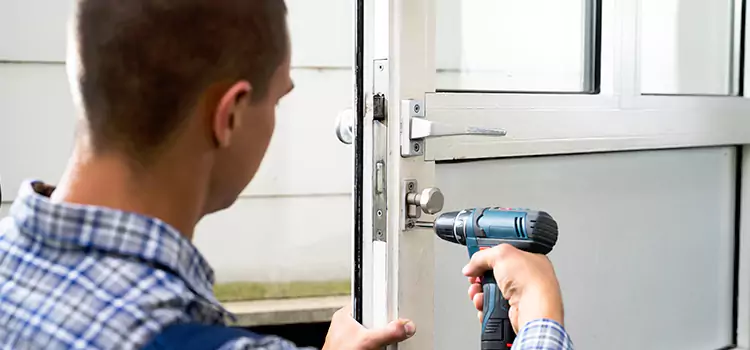 Experienced and Reliable Technicians Menlo Park
