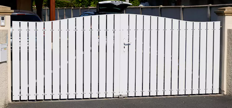 Why Choose Us for Residential Gate Repair in Menlo Park, CA?