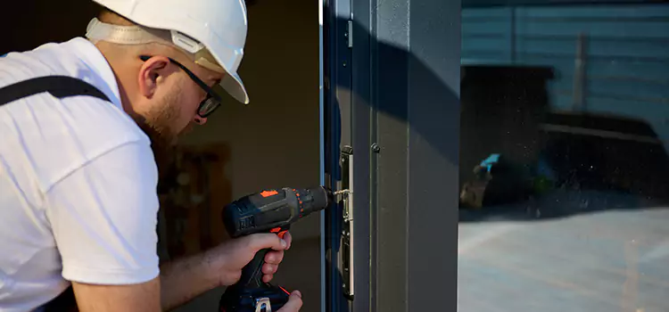 Aluminium Sliding Door Lock Fitting Menlo Park