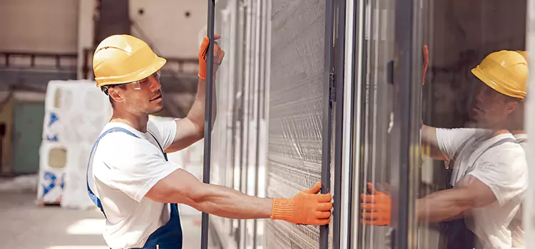 Sliding Door Mesh Replacement Menlo Park