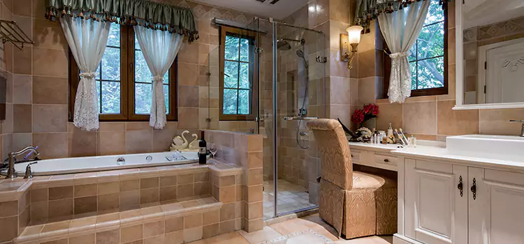 Universal Remodeling Menlo Park