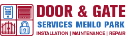 Door & Gate Services Menlo Park